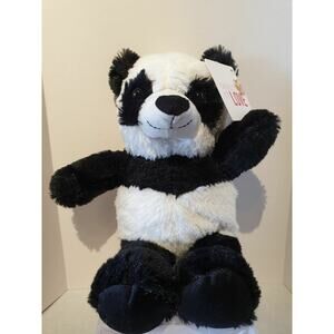 Season of Love Plush Panda - 14"